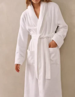 Ultimate Modal Cotton Robe