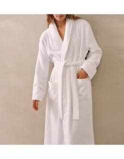Ultimate Modal Cotton Robe