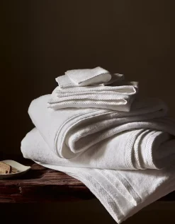 Ultimate Modal Cotton Towel