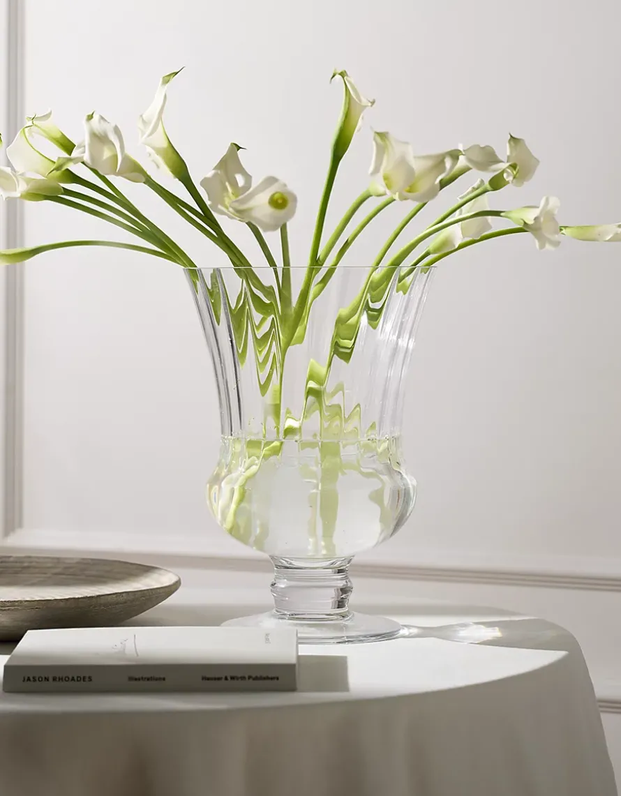 Ultimate Optic Hurricane Vase