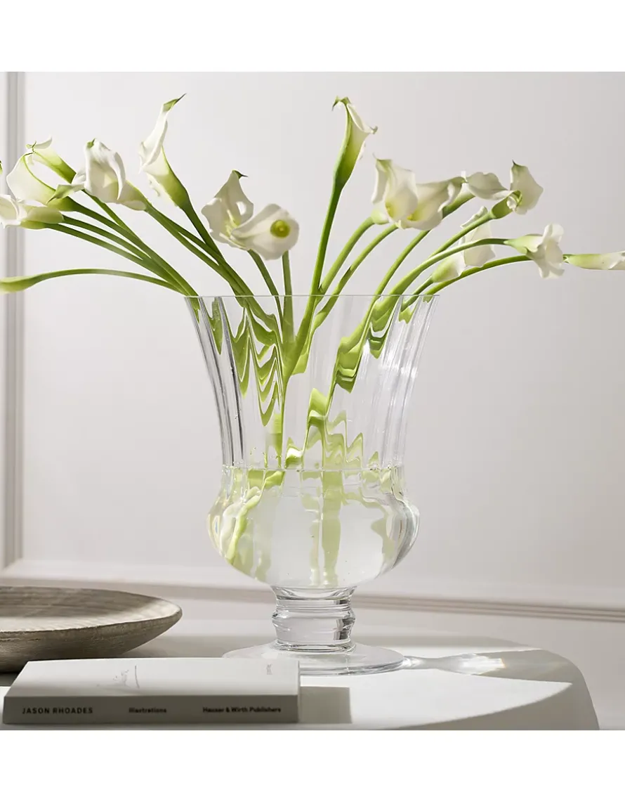 Ultimate Optic Hurricane Vase