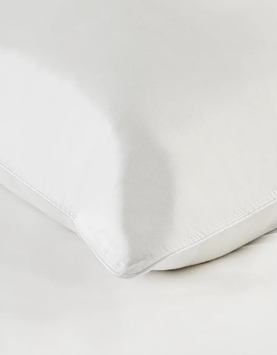 Ultimate Symons Goose-Down Pillow