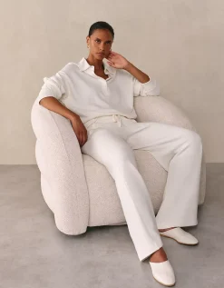 Ultimate Wide Leg Trousers