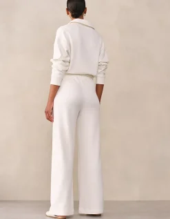 Ultimate Wide Leg Trousers