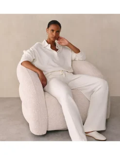 Ultimate Wide Leg Trousers