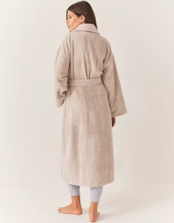 Unisex Organic Cotton Classic Robe