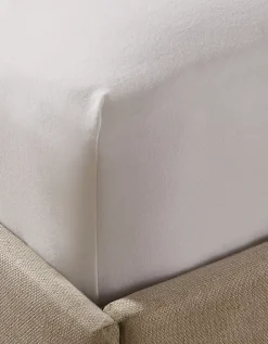 Velvet Touch Brushed Cotton Bed Linen Collection