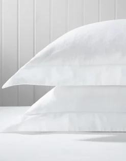 Velvet Touch Brushed Cotton Bed Linen Collection