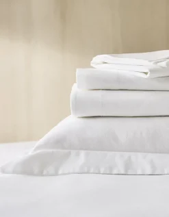 Velvet Touch Brushed Cotton Bed Linen Collection