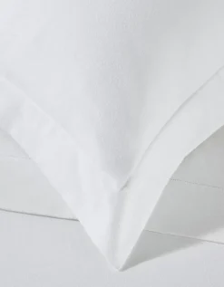 Velvet Touch Brushed Cotton Bed Linen Collection