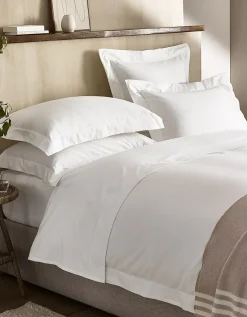 Velvet Touch Brushed Cotton Bed Linen Collection