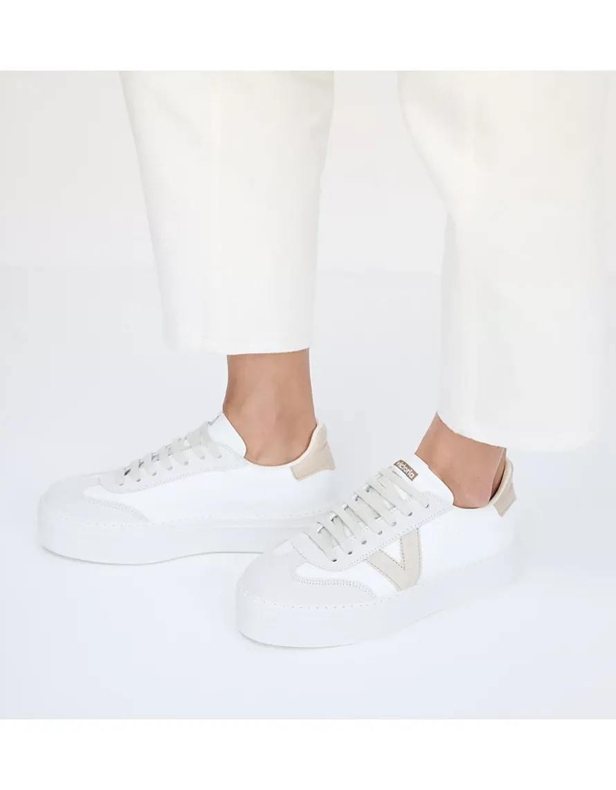 Victoria Barcelona Ciclista Platform Trainers