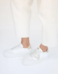 Victoria Barcelona Ciclista Platform Trainers