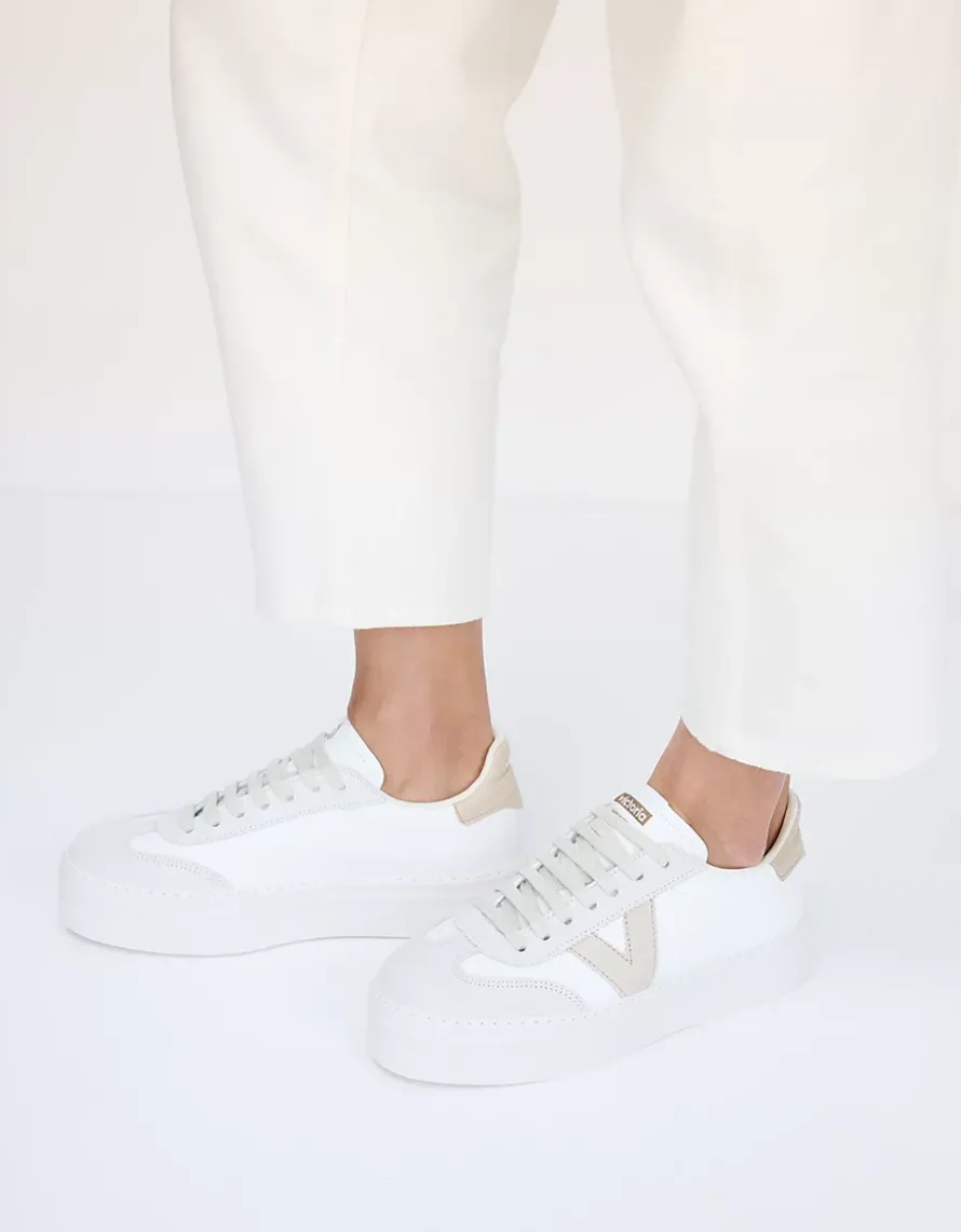Victoria Barcelona Ciclista Platform Trainers