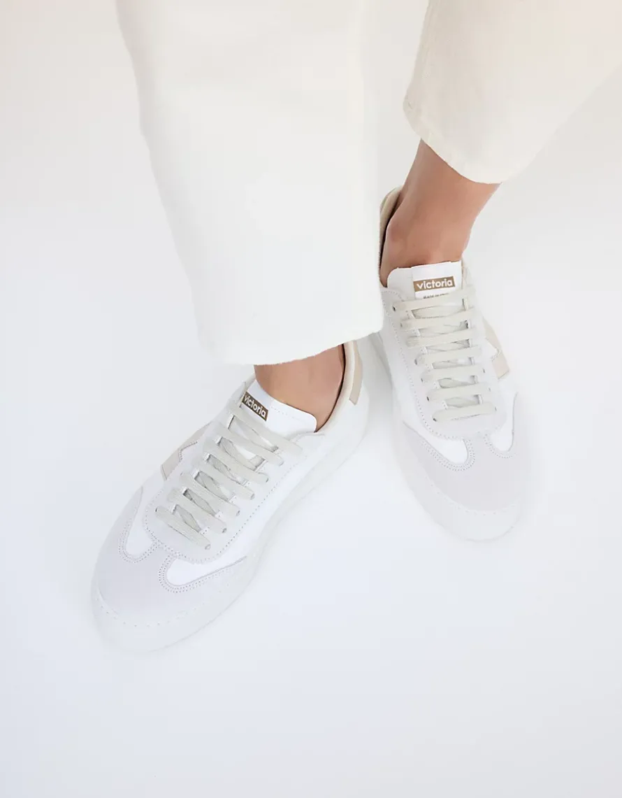 Victoria Barcelona Ciclista Platform Trainers
