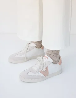 Victoria Berlin Ciclista Lace Up Trainers