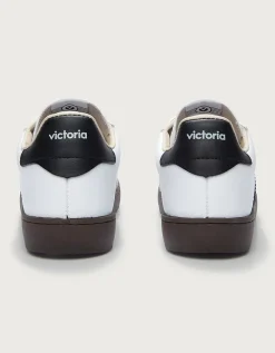 Victoria Berlin Ciclista Lace Up Trainers