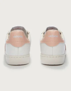 Victoria Berlin Ciclista Lace Up Trainers