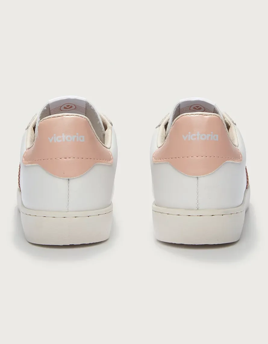 Victoria Berlin Ciclista Lace Up Trainers