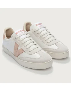 Victoria Berlin Ciclista Lace Up Trainers