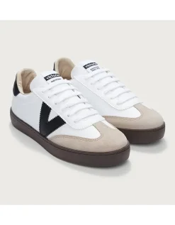 Victoria Berlin Ciclista Lace Up Trainers
