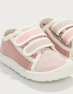 Victoria Bosco Barefoot Shoes