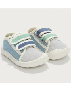 Victoria Bosco Barefoot Shoes