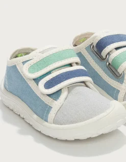 Victoria Bosco Barefoot Shoes