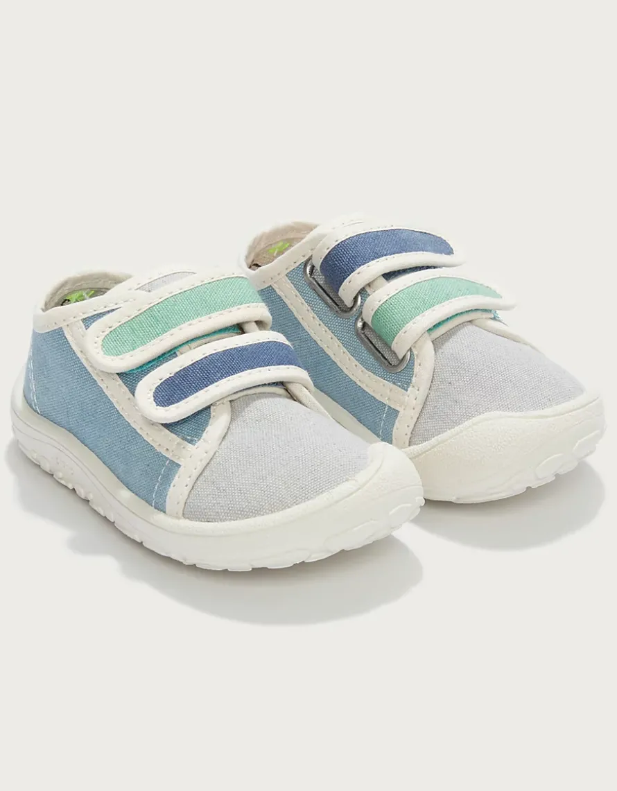 Victoria Bosco Barefoot Shoes