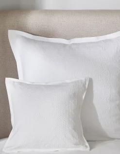Vintage Etienne Bedspread & Cushion Cover Collection
