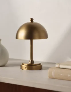 Wanstead Portable Table Lamp – Small