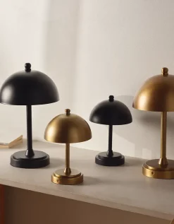 Wanstead Portable Table Lamp – Small