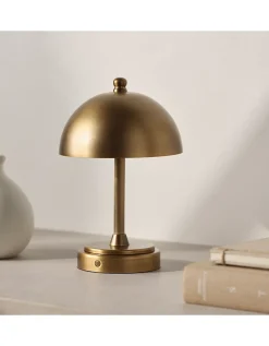 Wanstead Portable Table Lamp – Small