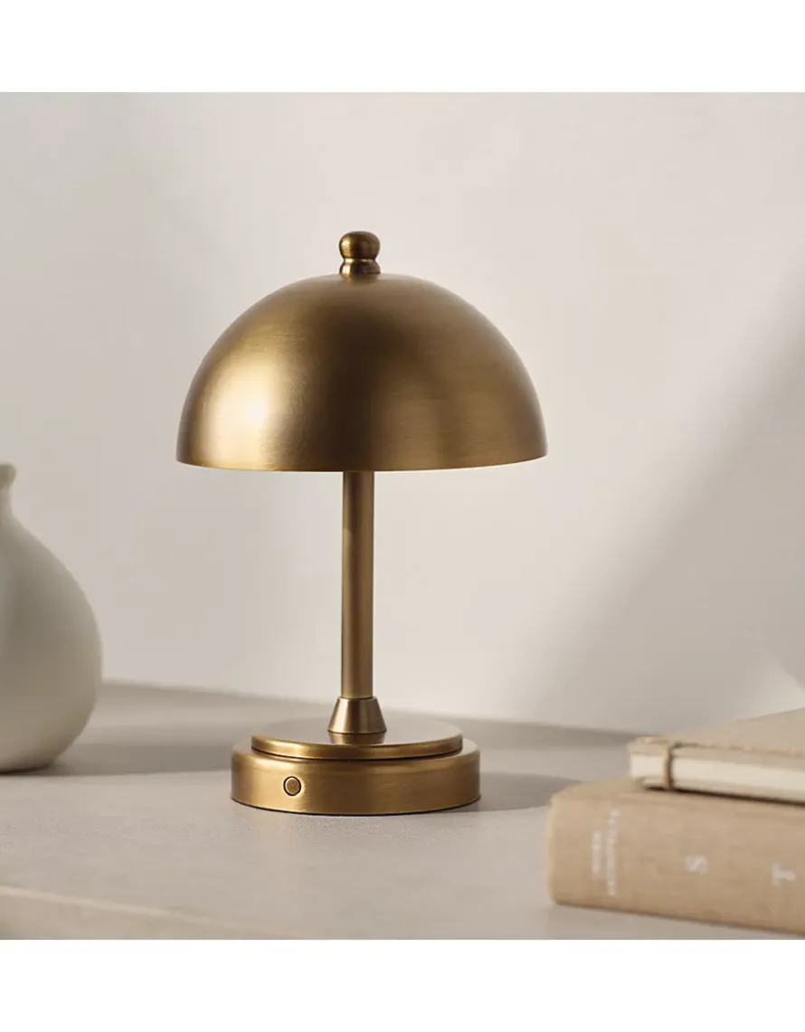Wanstead Portable Table Lamp – Small