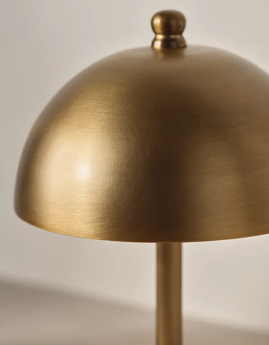 Wanstead Portable Table Lamp – Small