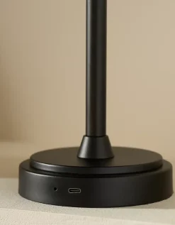 Wanstead Portable Table Lamp