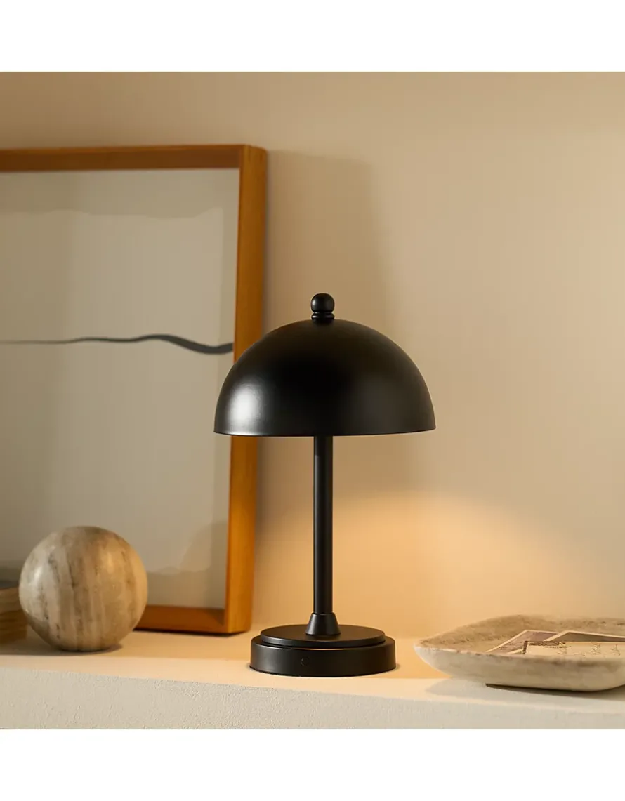 Wanstead Portable Table Lamp