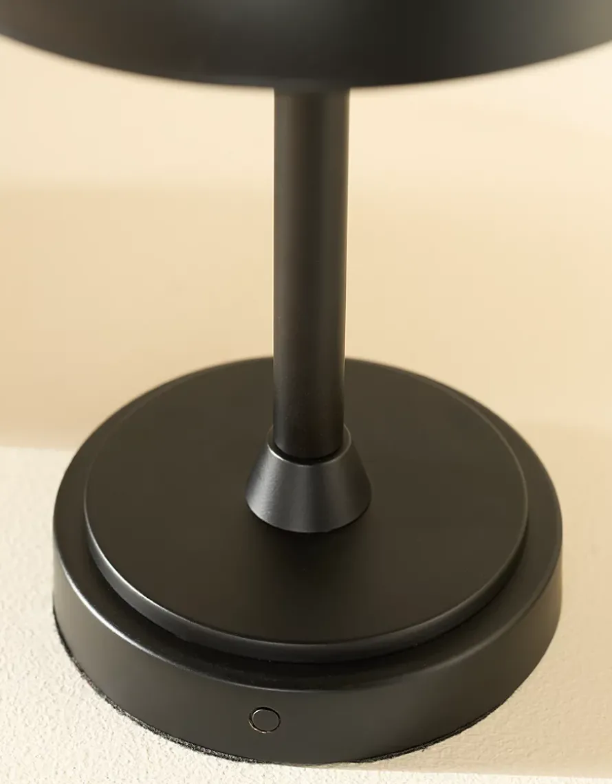 Wanstead Portable Table Lamp
