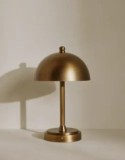 Wanstead Portable Table Lamp