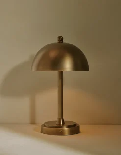 Wanstead Portable Table Lamp