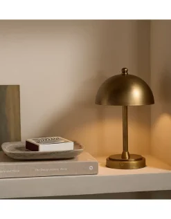 Wanstead Portable Table Lamp