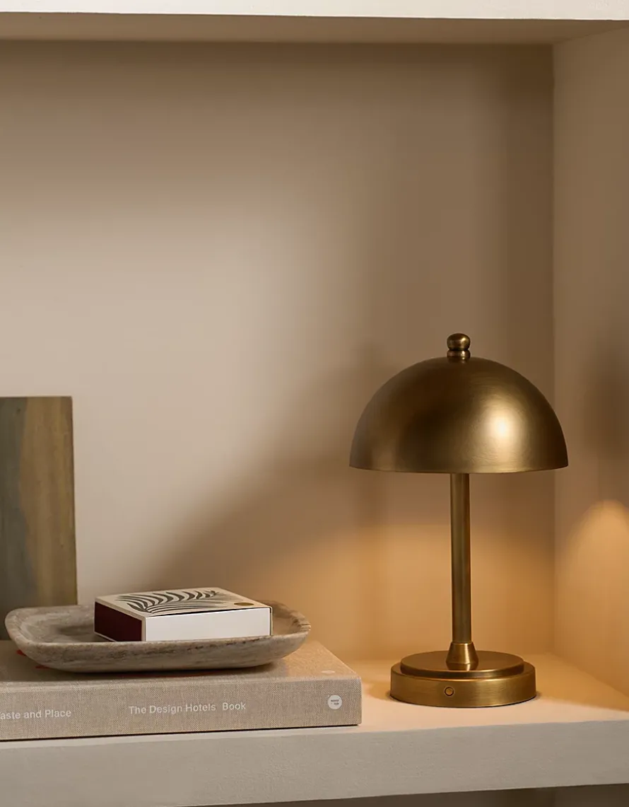 Wanstead Portable Table Lamp