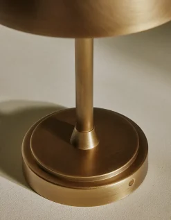 Wanstead Portable Table Lamp