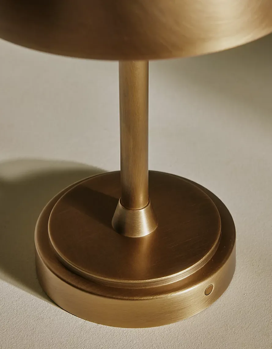 Wanstead Portable Table Lamp