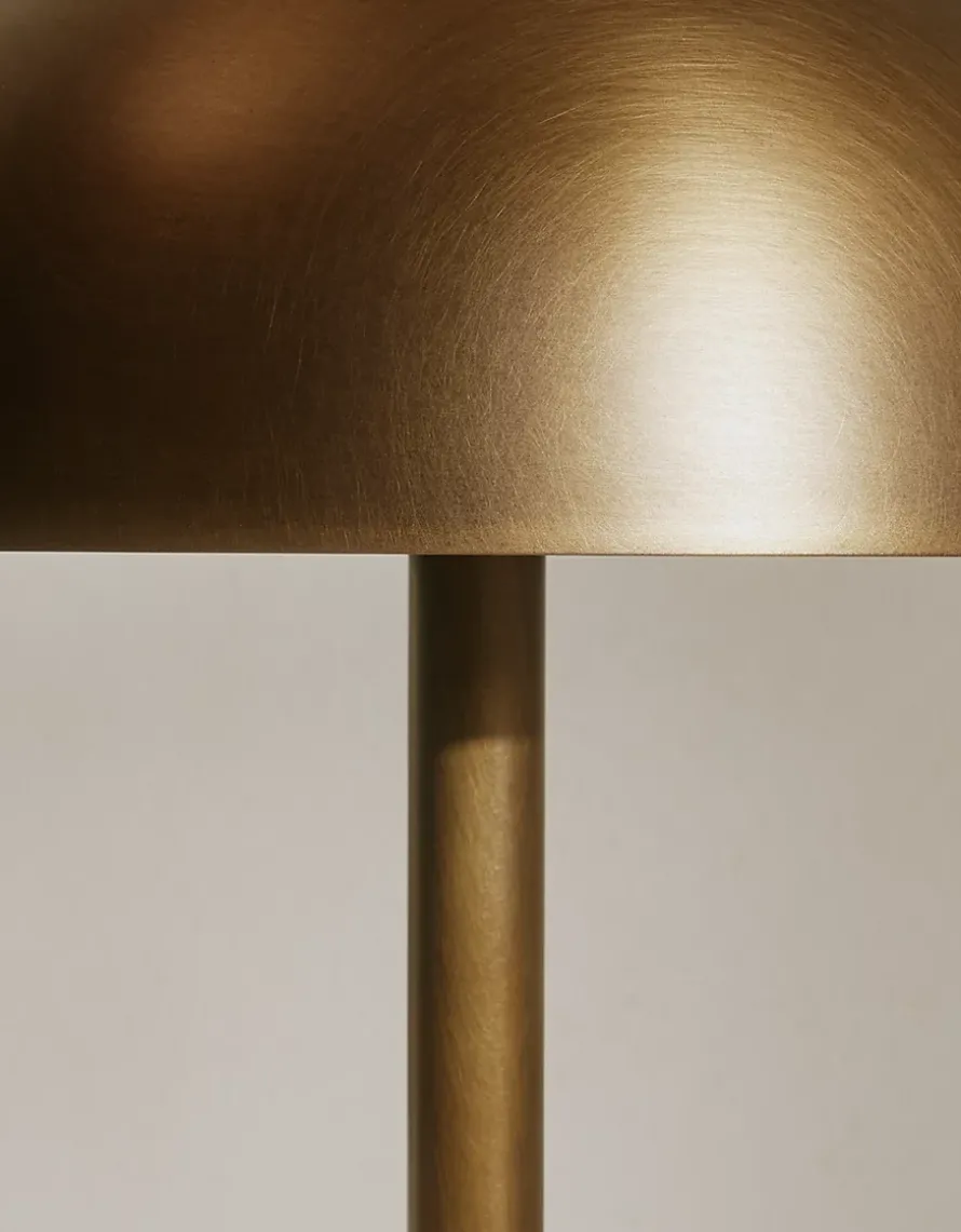 Wanstead Portable Table Lamp