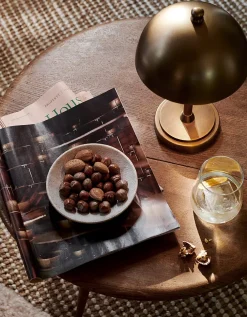 Wanstead Portable Table Lamp