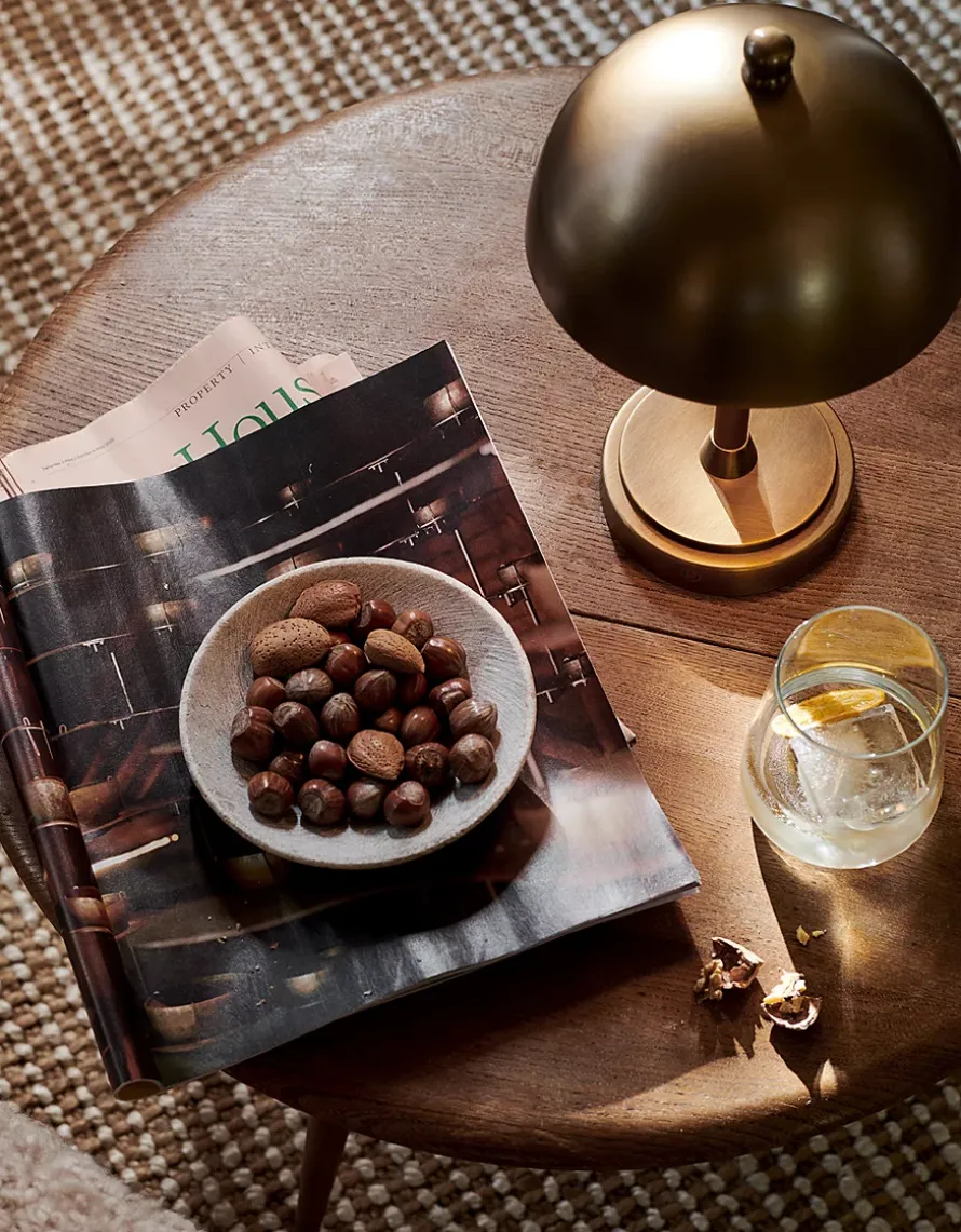 Wanstead Portable Table Lamp