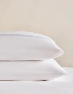 Whitby Stripe Bed Linen Collection