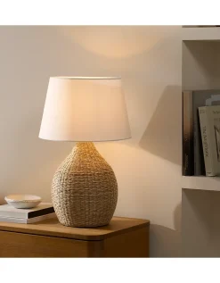 Whitby Table Lamp