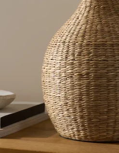 Whitby Table Lamp